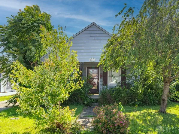 2808 Cadillac St, Dayton, OH 45439