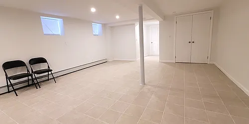 Rented by Azure Realty NY LLC