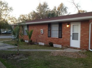 1717 21st Ave #F, Gulfport, MS 39501