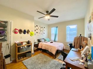 718 Shawmut Ave #2, Roxbury, MA 02119