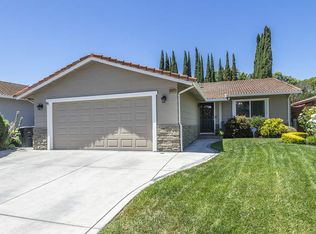 8382 Cypress Ct, Dublin, CA 94568
