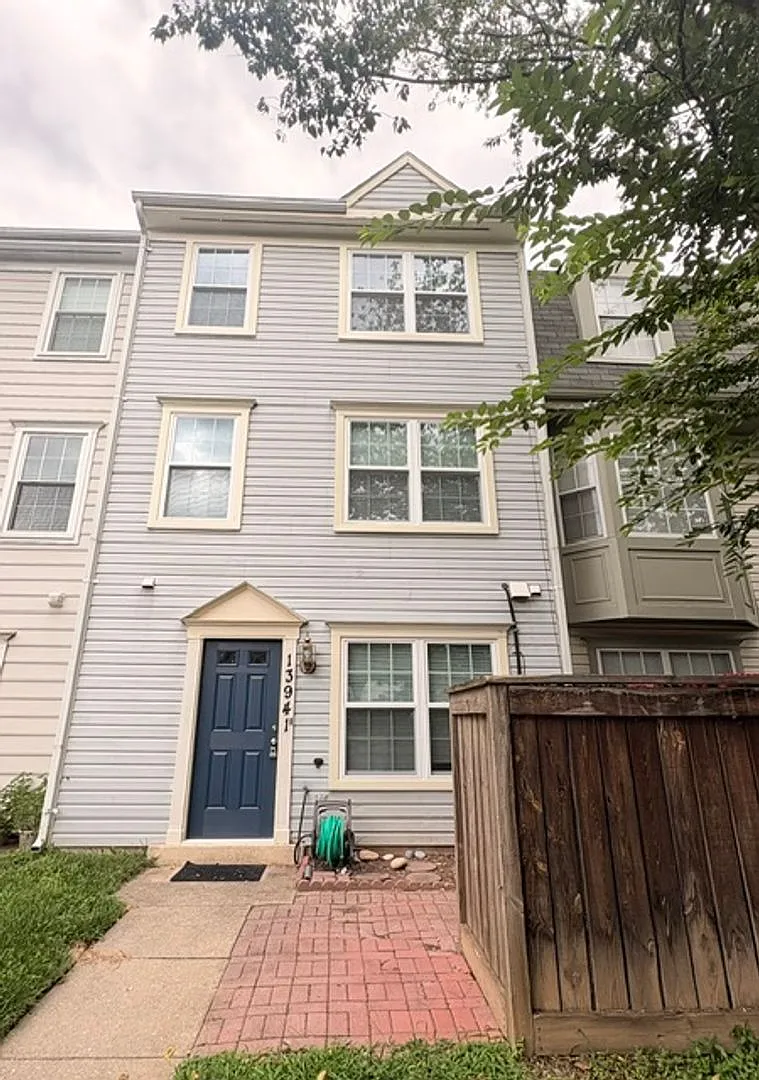 13941 Highstream Place — Photo 1