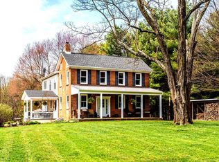 2574 Salem Bottom Rd, Westminster, MD 21157