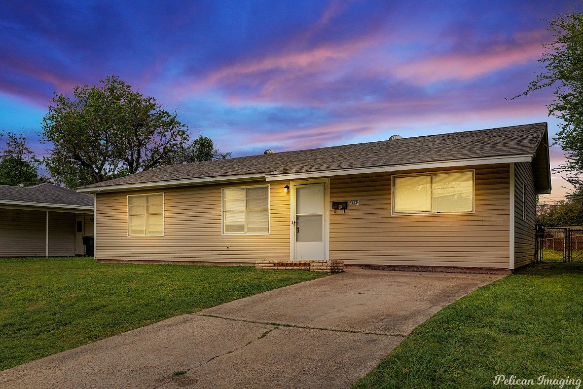 5308 Jonquil St, Bossier City, LA 71112 Zillow