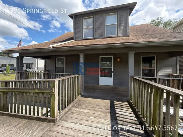 4396 Springfield St, Dayton, OH 45431