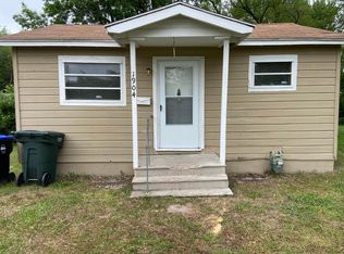 1904 SE Hudson Blvd, Topeka, KS 66607