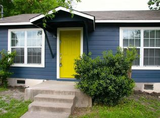 1136 Garland Ave, Austin, TX 78721