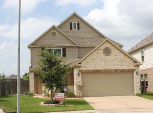 18306 Grove Fair Ct, Houston, TX 77084