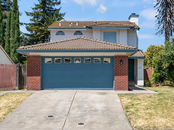 8072 Kingsdale Way, Sacramento, CA 95823