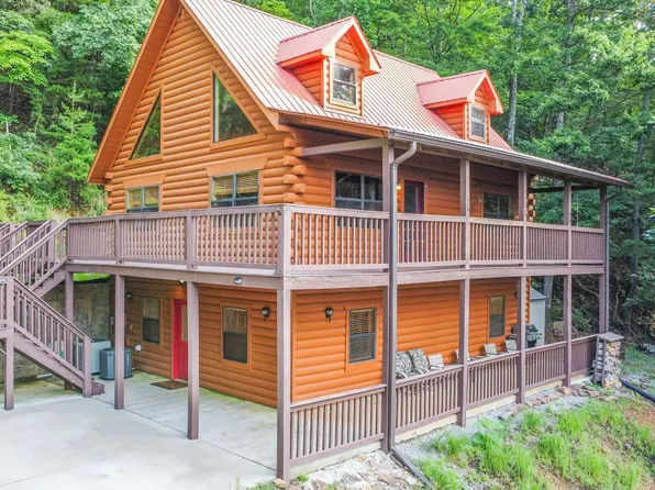 150 Limestone Ln, New Tazewell, TN 37825