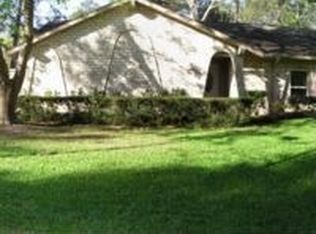 25527 Stone Mill Ln, Spring, TX 77373