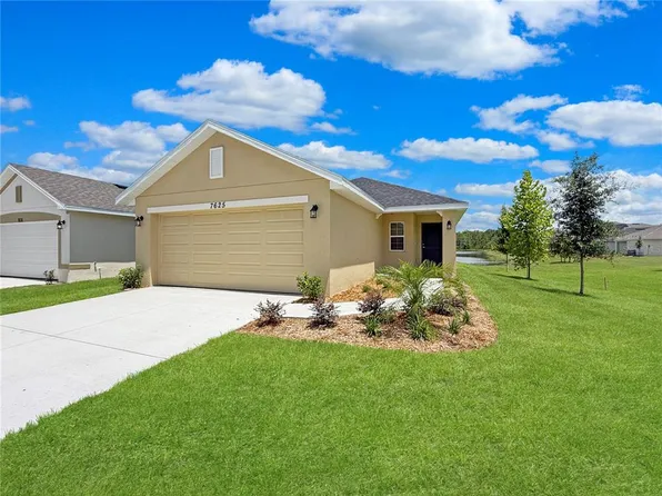 7625 Bent Tree Loop, Saint Cloud, FL 34771