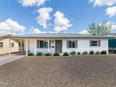5328 E Yale St, Phoenix, AZ, 85008