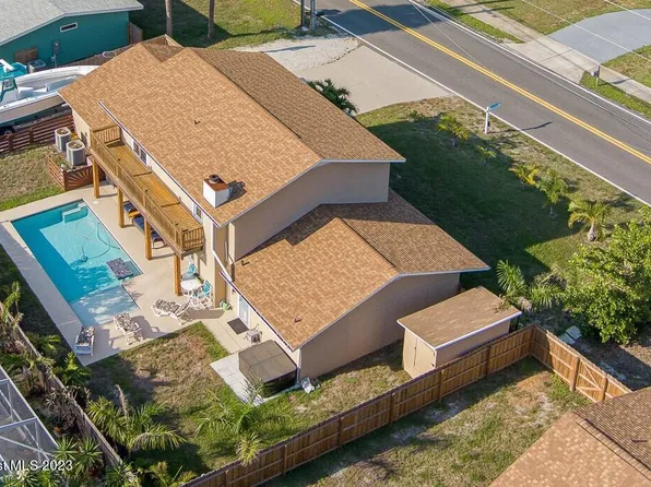 1255 Newfound Harbor Dr, Merritt Island, FL 32952
