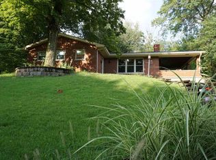 4 Barrington Rd, Fort Wright, KY 41011