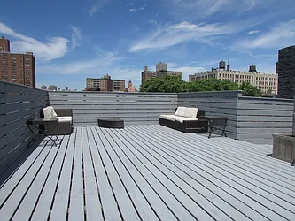 Rented by Westminster Management