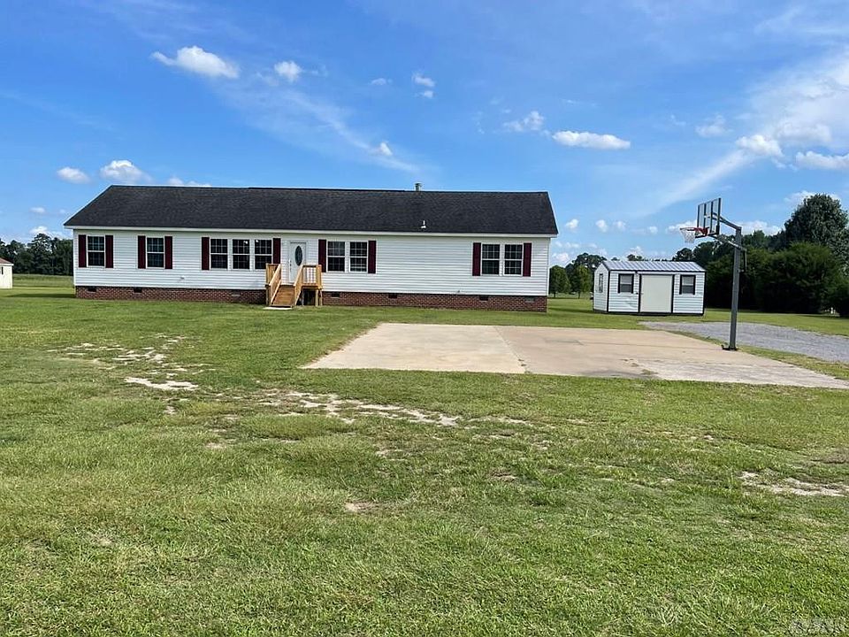 15 Mallory Buck Road, Gates, NC 27937 Zillow