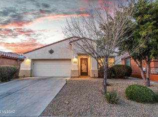 13773 E Carruthers St, Vail, AZ 85641