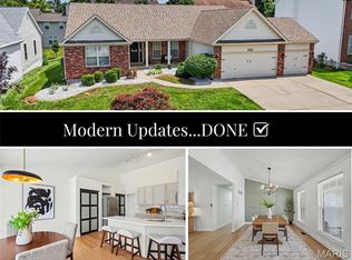8003 Knights Crossing Dr, O'Fallon, MO 63368