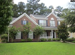 201 Gauley Dr, Columbia, SC 29212