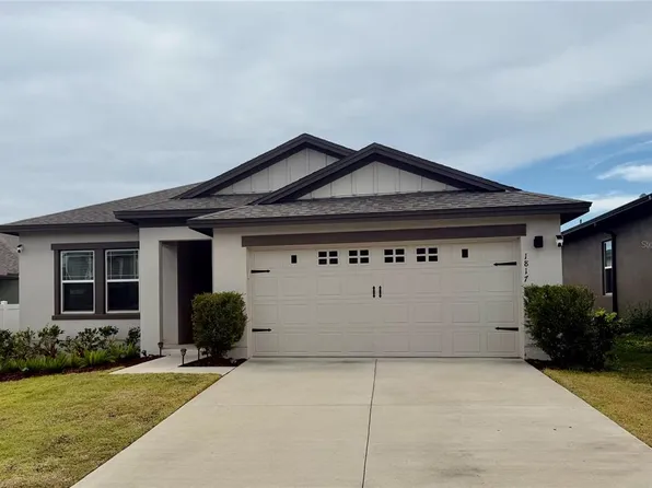 1817 Sundance Chase Rd, Minneola, FL 34715
