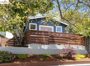 3733 Hillview St, Oakland, CA