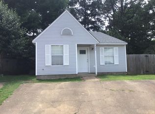 500 Village Cv, Hernando, MS 38632
