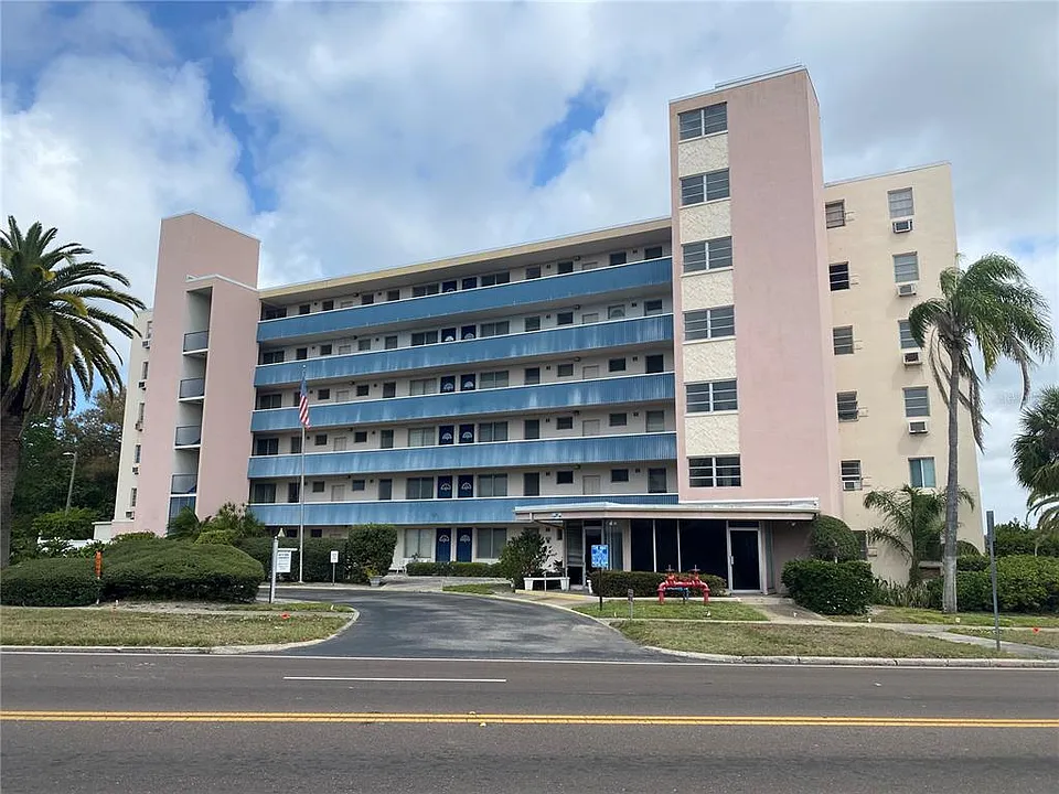 200 N Betty Ln #3E