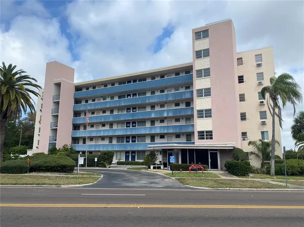 200 N Betty Ln APT 3E, Clearwater, FL 33755
