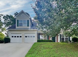 1377 Bramlett Forest Ct, Lawrenceville, GA 30045