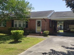 2599 Chadbourn Hwy, Whiteville, NC 28472
