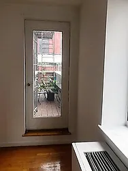 Rented by Atias Enterprises Inc