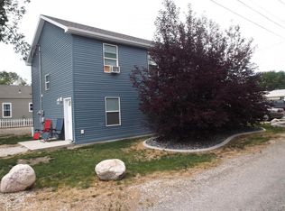 749 E 4th St, Powell, WY 82435