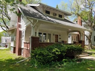 606 Burns St, Ida Grove, IA 51445