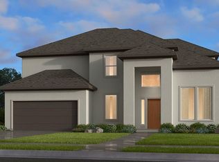 18339 Magnolia Valley Ln, Richmond, TX 77407