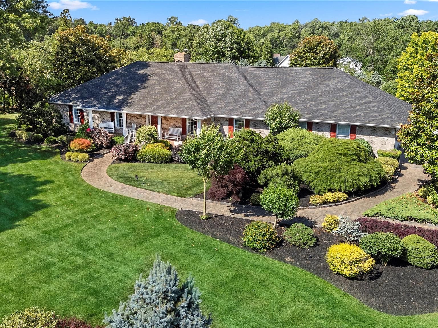 1402 Alley Corner Rd, Clayton, DE 19938 Zillow