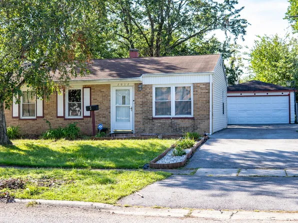 2012 218th Pl, Chicago Heights, IL 60411