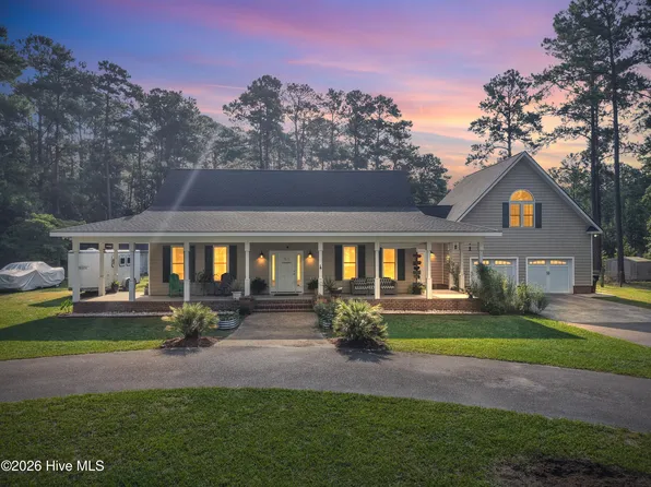 1518 Cowpen Landing Road, Wilmington, NC 28401