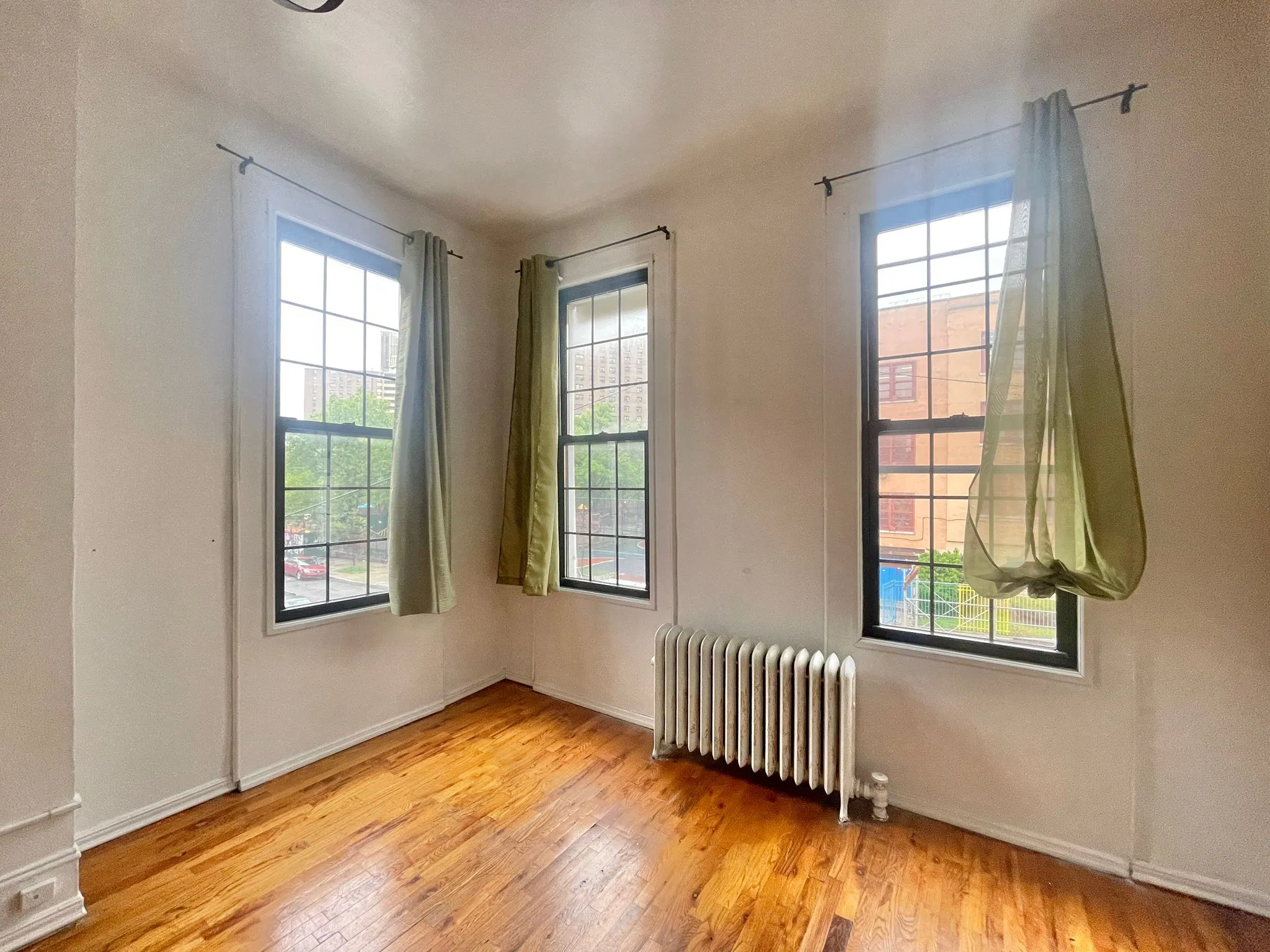 25 Beaver Street #2RR in Bushwick, Brooklyn | StreetEasy