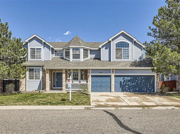 15835 W 71st Place, Arvada, CO 80007
