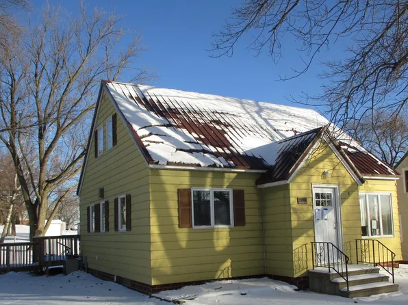 109 W North St, Kiester, MN 56051