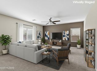 12272 W Reyher Farms Loop, Marana, AZ 85653