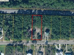 347 Gulf Pines Dr, Port Saint Joe, FL 32456