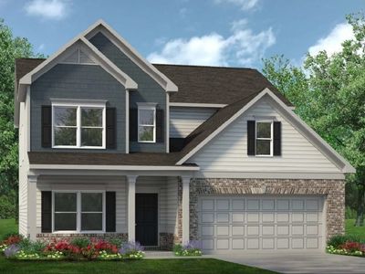 739 Chiswick Ct LOT 20, Lebanon, TN, 37087