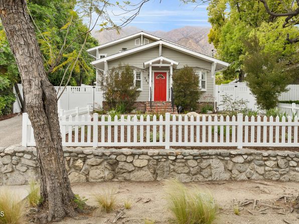 383 W Grandview Ave, Sierra Madre, CA 91024
