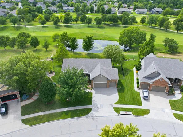 13914 W Onewood St, Wichita, KS 67235