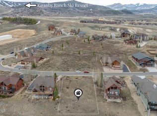 826 Saddle Ridge Cir, Granby, CO 80446