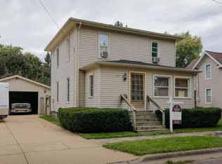 507 Spring St, Three Rivers, MI 49093