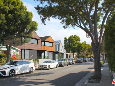 645 Navy St, Santa Monica, CA, 90405