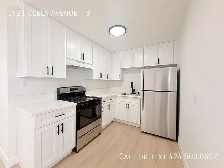 1421 Clela Ave #B — Photo 3